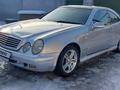 Mercedes-Benz CLK 320 1998 годаүшін4 000 000 тг. в Талгар – фото 2