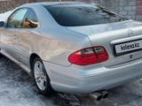 Mercedes-Benz CLK 320 1998 года за 4 000 000 тг. в Талгар – фото 3