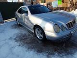 Mercedes-Benz CLK 320 1998 года за 4 000 000 тг. в Талгар – фото 5