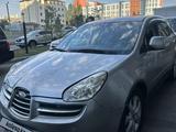 Subaru Tribeca 2007 годаүшін4 700 000 тг. в Астана