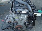 Двигатель на ford mondeo мондео 3 поколение 2 л за 245 000 тг. в Алматы