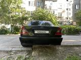 Mercedes-Benz C 200 1996 годаүшін2 700 000 тг. в Алматы – фото 2
