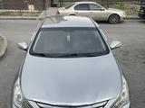 Hyundai Sonata 2011 года за 5 950 000 тг. в Шымкент – фото 2