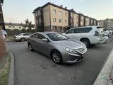 Hyundai Sonata 2011 года за 5 950 000 тг. в Шымкент – фото 5