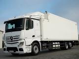 Mercedes-Benz  Actros 2013 года за 55 000 000 тг. в Алматы – фото 2