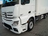 Mercedes-Benz  Actros 2013 года за 55 000 000 тг. в Алматы – фото 3