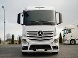 Mercedes-Benz  Actros 2013 года за 55 000 000 тг. в Алматы