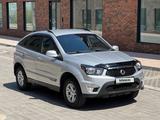 SsangYong Nomad 2016 годаүшін6 400 000 тг. в Алматы