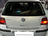 Volkswagen Golf 1998 годаүшін1 600 000 тг. в Алматы