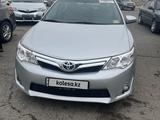 Toyota Camry 2013 года за 10 000 000 тг. в Жанаозен