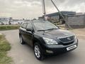 Lexus RX 330 2005 годаүшін7 900 000 тг. в Алматы – фото 2