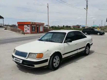 Audi 100 1991 года за 1 000 000 тг. в Кызылорда