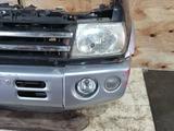НОУСКАТ МОРДА PAJERO MINI за 250 000 тг. в Тараз – фото 3