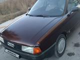 Audi 80 1990 года за 1 500 000 тг. в Караганда – фото 3