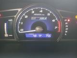 Honda Civic 2008 года за 4 500 000 тг. в Тараз – фото 5
