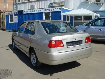 Chery Amulet 2005 года за 3 000 000 тг. в Атырау