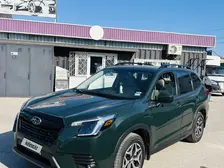 Subaru Forester, 2022