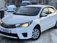 Toyota Corolla 2014 годаүшін5 890 000 тг. в Астана