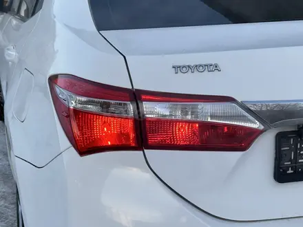 Toyota Corolla 2014 года за 5 890 000 тг. в Астана – фото 9