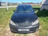 Toyota Camry 2004 года за 4 000 000 тг. в Талдыкорган – фото 4