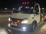 ГАЗ  ГАЗель (3302) 2010 года за 6 500 000 тг. в Астана – фото 3