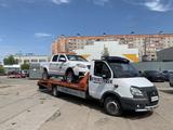 ГАЗ  ГАЗель (3302) 2010 года за 6 500 000 тг. в Астана – фото 2