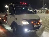 ГАЗ  ГАЗель (3302) 2010 года за 6 500 000 тг. в Астана – фото 4