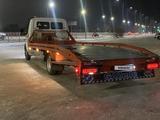 ГАЗ  ГАЗель (3302) 2010 года за 6 500 000 тг. в Астана – фото 5