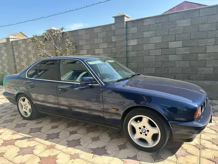 BMW 525 1993 года за 2 800 000 тг. в Тараз