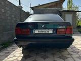 BMW 525 1993 года за 2 800 000 тг. в Тараз – фото 3