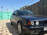 BMW 525 1993 года за 2 800 000 тг. в Тараз – фото 2