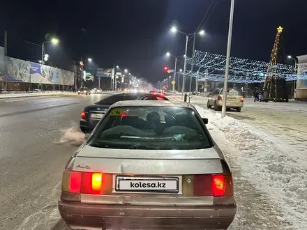 Audi 80 1987 года за 650 000 тг. в Алматы – фото 3