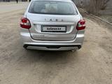 ВАЗ (Lada) Granta 2191 2024 годаүшін5 000 000 тг. в Уральск – фото 3