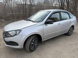 ВАЗ (Lada) Granta 2191 2024 годаүшін5 000 000 тг. в Уральск – фото 2