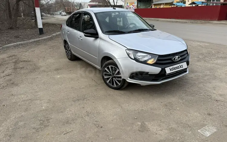 ВАЗ (Lada) Granta 2191 2024 годаүшін5 000 000 тг. в Уральск