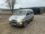 Hyundai Starex 2002 года за 2 400 000 тг. в Шымкент – фото 2