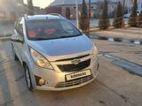 Chevrolet Spark 2009 годаүшін3 000 000 тг. в Шымкент – фото 2