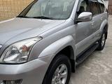 Toyota Land Cruiser Prado 2006 года за 11 500 000 тг. в Семей – фото 2