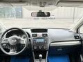 Subaru Impreza 2012 года за 5 900 000 тг. в Алматы – фото 10