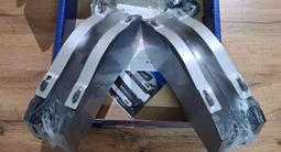 Тормозные колодки на ДАФ 105-106 за 55 000 тг. в Алматы – фото 4