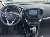 ВАЗ (Lada) Vesta SW Cross 2020 годаүшін4 700 000 тг. в Караганда – фото 5