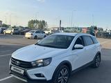 ВАЗ (Lada) Vesta SW Cross 2020 годаүшін4 700 000 тг. в Караганда