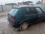 Volkswagen Golf 1991 годаfor250 000 тг. в Кызылорда – фото 3