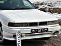 Mitsubishi Galant 1992 года за 1 100 000 тг. в Алматы – фото 4