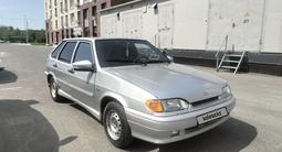 ВАЗ (Lada) 2114 2012 года за 1 650 000 тг. в Шымкент