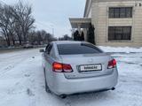 Lexus GS 300 2005 года за 6 000 000 тг. в Алматы – фото 4