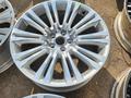 R20 5x115 Chrysler Dodge за 450 000 тг. в Алматы – фото 4