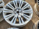 R20 5x115 Chrysler Dodge за 450 000 тг. в Алматы – фото 4