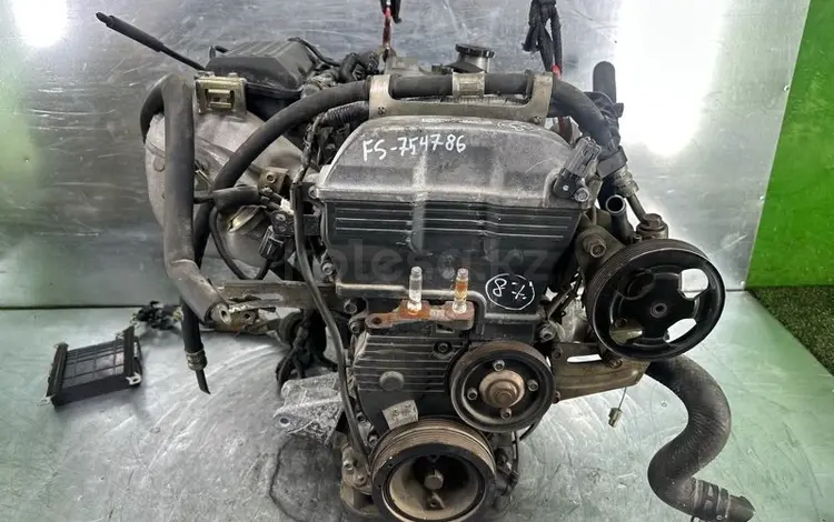 Двигатель FS FP катушечный за 450 000 тг. в Астана