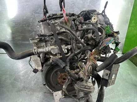 Двигатель FS FP катушечный за 450 000 тг. в Астана – фото 6